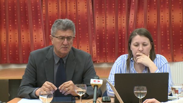 Képviselő-testületi ülés Beleden (2. rész)