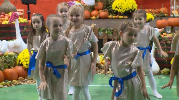 Márton-nap Beleden (2. rész)