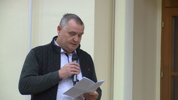 Közmeghallgatás Kapuváron (2. rész)