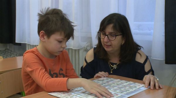 A tanév első félévének tapasztalatai-riport kapuvári tanítókkal