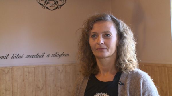 Ingyenes jóga és rekreációs foglalkozásokat szerveznek Kapuváron