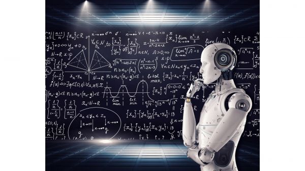 A mesterséges intelligencia és az ember-imapercek Henczel Szabolcs plébánossal