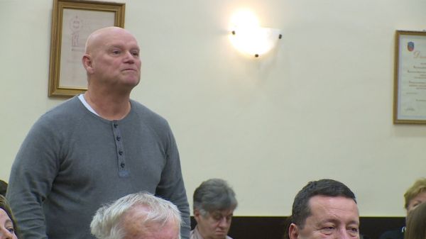 Közmeghallgatás Kapuváron (1. rész)