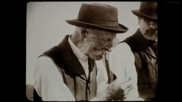 Film Kapuvárról-1928 augusztus