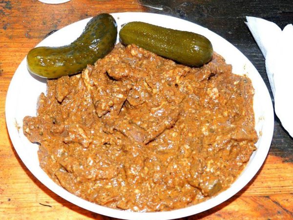 A hétvégén rendezik meg a Kapuvári Böllérmáj és Gasztronómiai Fesztivált