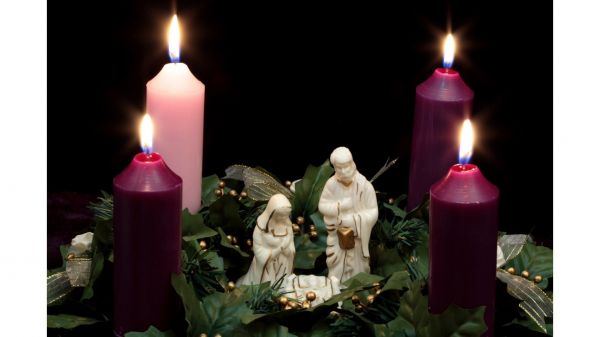 Adventi programok a kapuvári Szent Anna - templomban