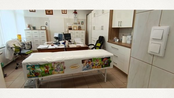 Az orvoshiány elérte Beled városát is-Major Jenő polgármester tájékoztatója