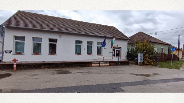 Hamarosan megkezdődik a Beledi Egyesített Szociális Központ felújítása