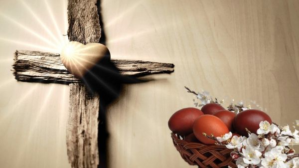 Ünnepi alkalmak a beledi evangélikus gyülekezetben