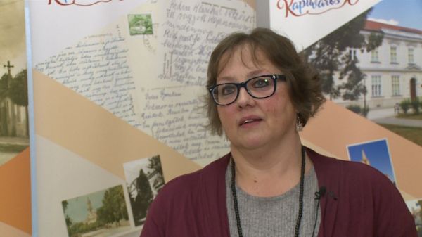 Beszélgetés Brandné Szabó Ildikó zenepedagógussal