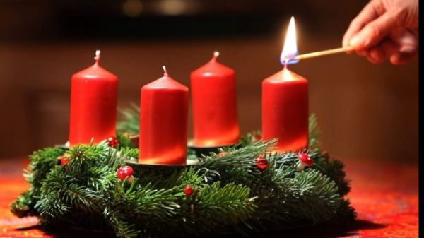  Adventre készül a beledi evangélikus gyülekezet