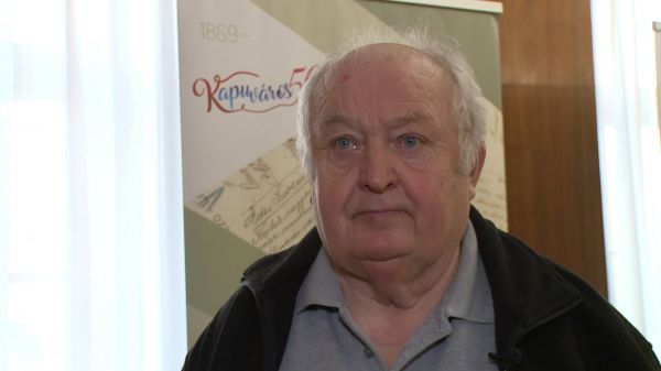 A fűtési szezon tapasztalatai Kapuváron.