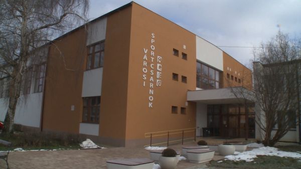 Önerőből elkészült a beledi sportcsarnok felújításának 3. üteme