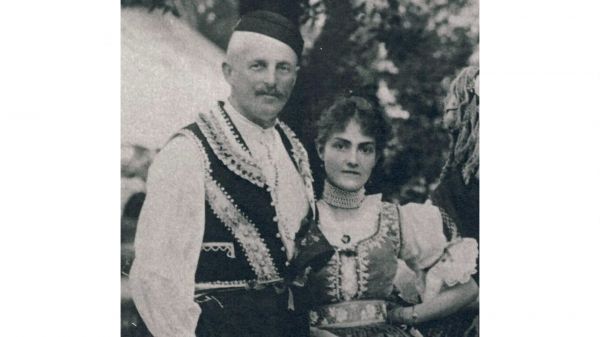 Érdekességek a Berg család életéből-riport Pavlóczki Béla helytörténésszel