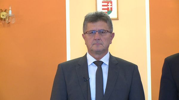 Megalakult a beledi képviselő-testület
