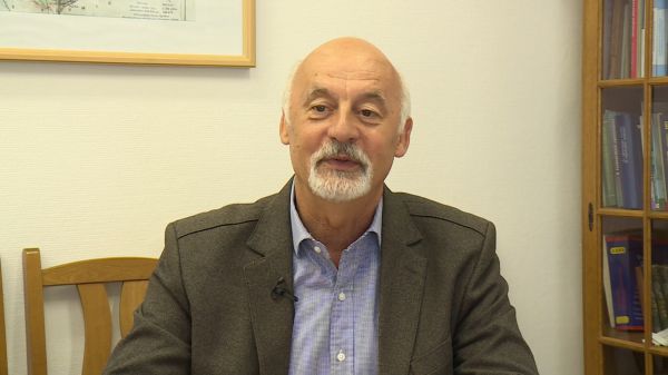 Egészségnap lesz a csornai Margit Kórház új rendelőintézetében