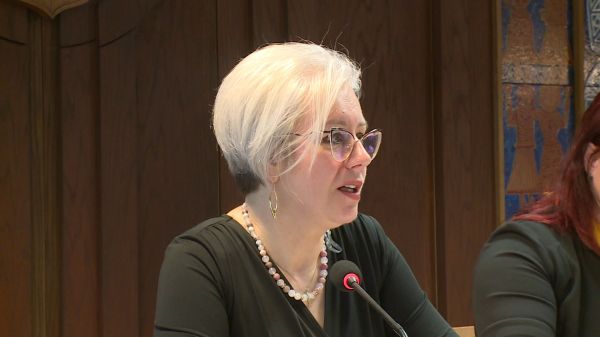 Távozott hivatalából Szalainé dr. Németh Annamária, Csorna jegyzője