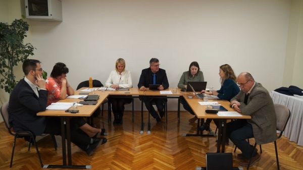 Képviselő-testületi ülés Beleden (2. rész)