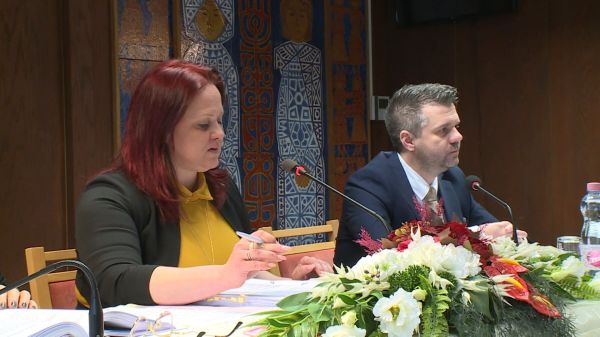 Elfogadták Csorna költségvetését