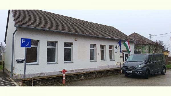 Átépítik és korszerűsítik a Beledi Egyesített Szociális Központot