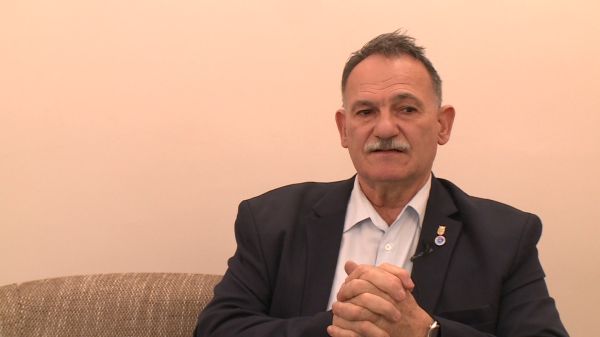 Beszélgetés Szabó Zoltánnal, a DK országgyűlési képviselő-jelöltjével