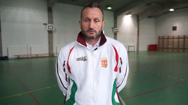 A Kisalföldi Shaolin Kung Fu Egyesület sikerei a budapesti EB-n