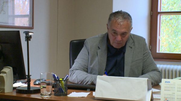 Beszélgetés Pintér Róberttel, Kapuvár új jegyzőjével