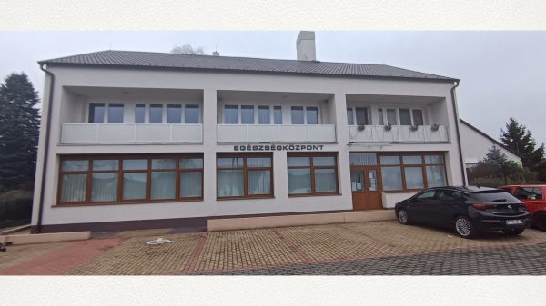 Januártól új házi- és gyermekorvos rendel Beleden