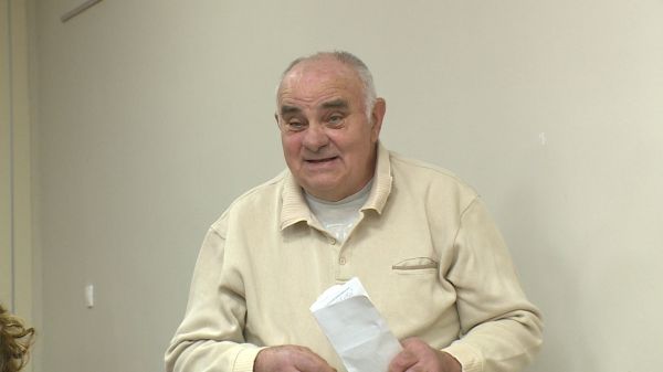 Közmeghallgatás Beleden 