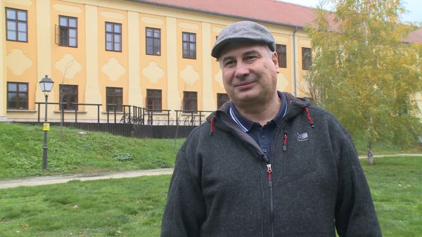 Téli üzemmód a Kapukom Kft.-nél